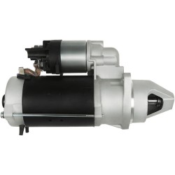 Motor de arranque sustituye0001230003 / 0986021187 / RE519975