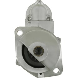 Motor de arranque sustituye0001230003 / 0986021187 / RE519975