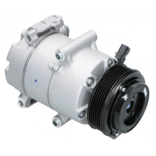 AC compressor replacing AP3119D629BA / ACP1366000S