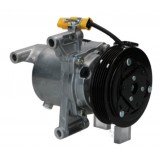 AC compressor replacing 813184 / C813184MIAM