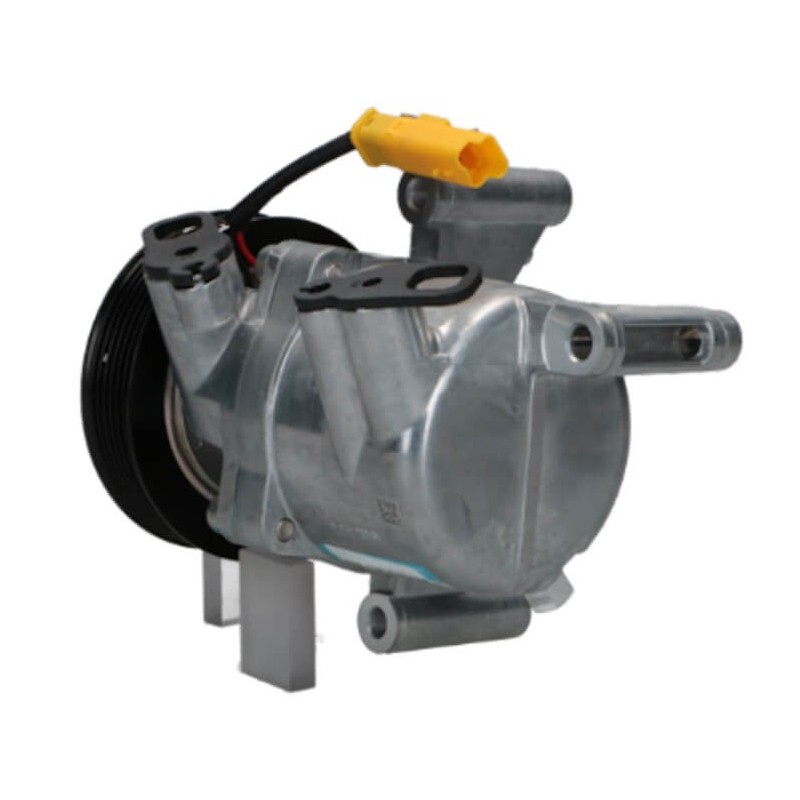 Compresor del aire acondicionado sustituye 813184 / C813184MIAM