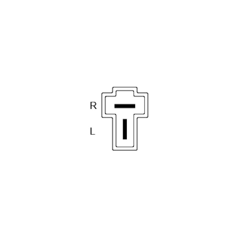 Lichtmaschine Ersetzt HITACHI LR170-427C/LR170-427BA/LR170-427B/LR170-427A