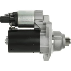 Motorino di avviamento 0001120410 sostituisce 0001120411 / 0986020330