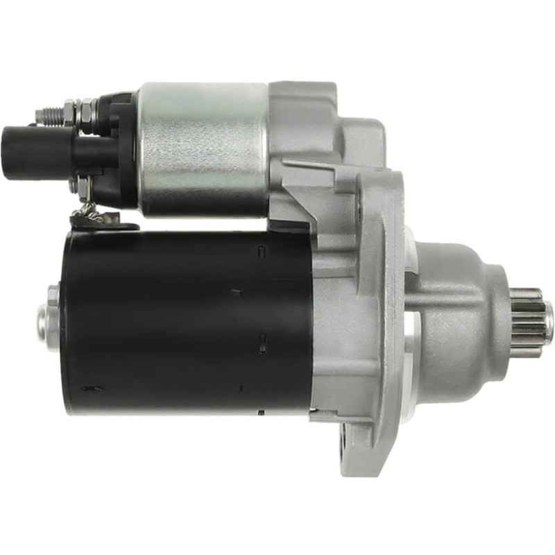 Anlasser 0001120410 ersetzt 0001120411 / 0986020330 Anlasser 0001120410 ersetzt 0001120411 / 0986020330