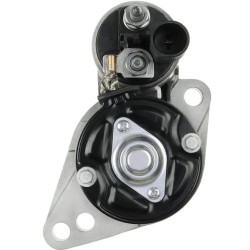 Motorino di avviamento 0001120410 sostituisce 0001120411 / 0986020330