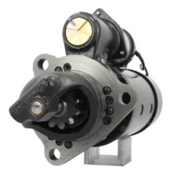 Motor de arranque Delco remy 10478998 para Caterpillar / Cummins / Ingersoll rand / Mack