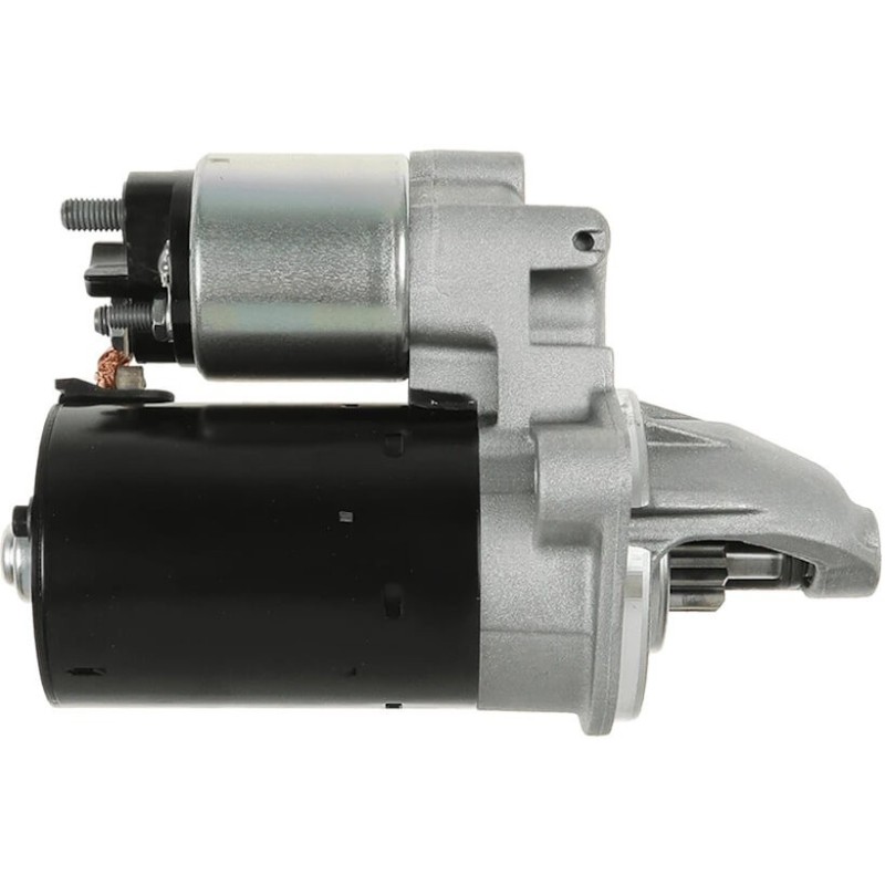 Motor de arranque 0001107499 sustituye 0001107043 / 0001107087 Ford 1.1 kw