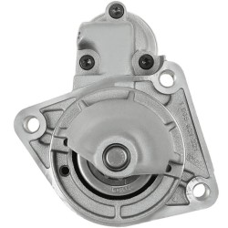 Démarreur 0001107499 remplace 0001107043 / 0001107087 Ford 1.1 kw