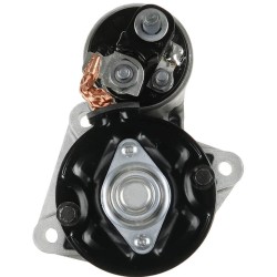 Starter 0001107499 replacing 0001107043 / 0001107087 Ford 1.1 kw