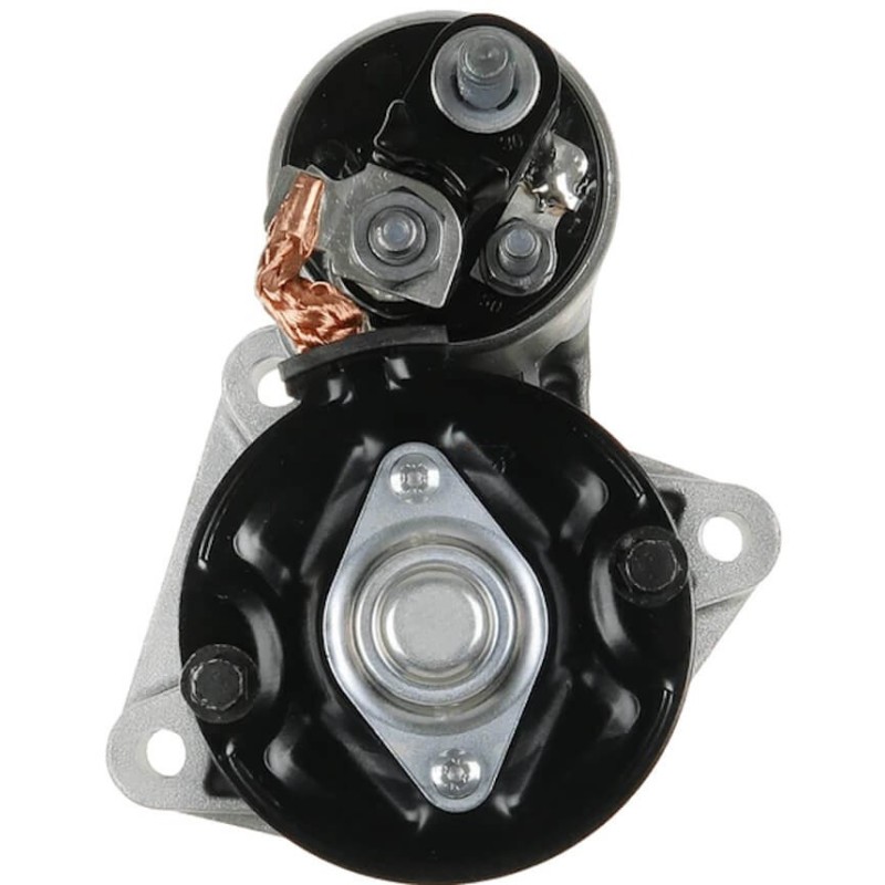 Motor de arranque 0001107499 sustituye 0001107043 / 0001107087 Ford 1.1 kw