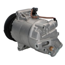Compresor del aire acondicionado sustituye TSP0155988 / 70817034