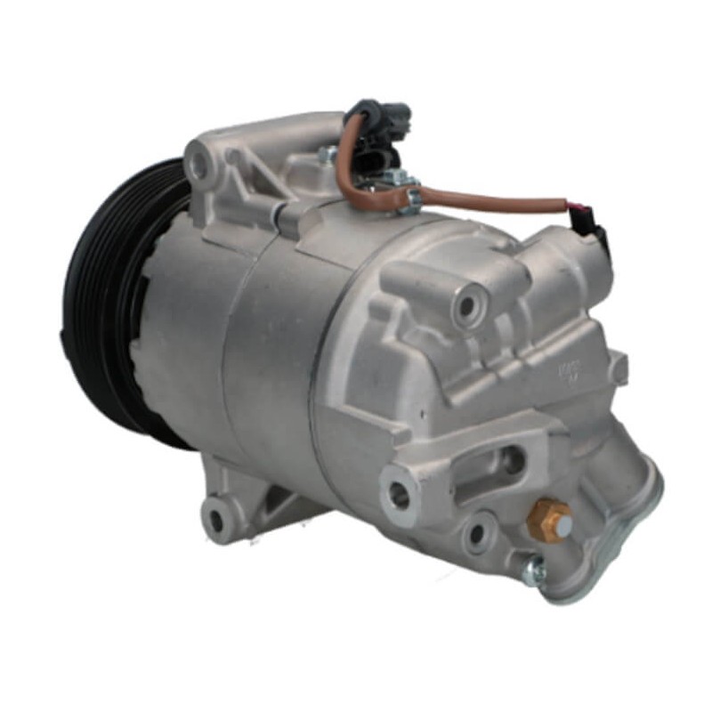 AC compressor replacing TSP0155988 / 70817034