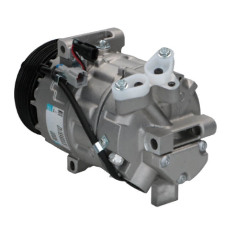 Compresor del aire acondicionado sustituye 813149 / C813149N