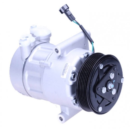 AC compressor replacing SD7V161832 / ACP1361000S