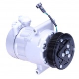 AC compressor replacing SD7V161832 / ACP1361000S