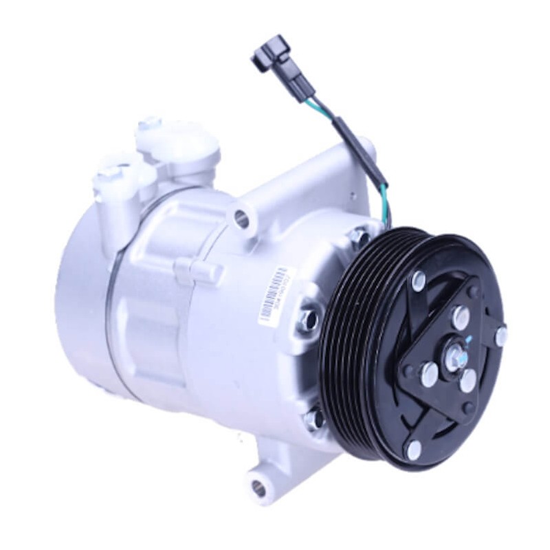 AC compressor replacing SD7V161832 / ACP1361000S