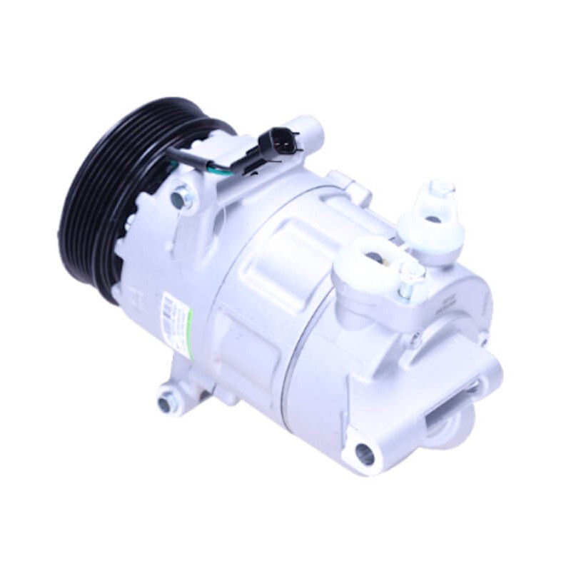 AC compressor replacing SD7V161832 / ACP1361000S