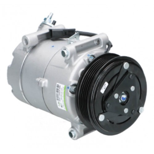 AC compressor replacing AV6N19D629BB / AV6N19D629BC