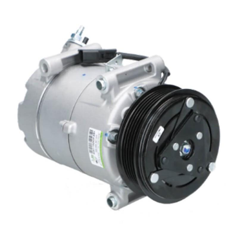 AC compressor replacing  AV6N19D629BB / AV6N19D629BC