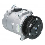 Compressore dell'aria condizionata sostituisce AV6N19D629BB / AV6N19D629BC