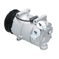 Compresor del aire acondicionado sustituye AV6N19D629BB / AV6N19D629BC