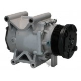 AC compressor replacing 6R8319D629BA / XR82897