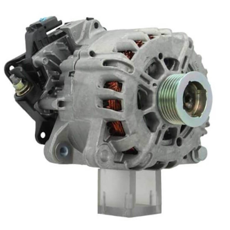 Alternator VALEO IST60C016 /  IST60C017 / IST60C018 / IST60C028