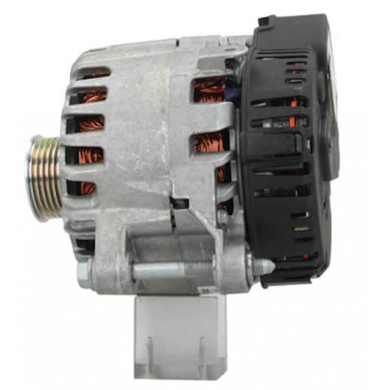 Alternator VALEO IST60C016 / IST60C017 / IST60C018 / IST60C028