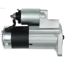 Motor de arranque sustituyeM0T60082 / M0T60081A / M0T60081Nissan 1.4 kw