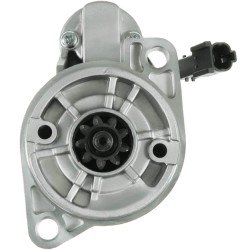 Motor de arranque sustituyeM0T60082 / M0T60081A / M0T60081Nissan 1.4 kw