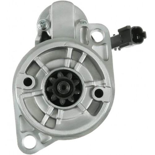 Starter replacing M0T60082 / M0T60081A / M0T60081Nissan 1.4 kw