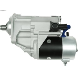 Motor de arranque sustituye428000-1120 / 2873K406 / 225-3150 Caterpillar 4.5 kw