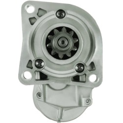 Motor de arranque sustituye428000-1120 / 2873K406 / 225-3150 Caterpillar 4.5 kw