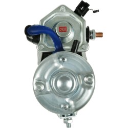 Motor de arranque sustituye428000-1120 / 2873K406 / 225-3150 Caterpillar 4.5 kw