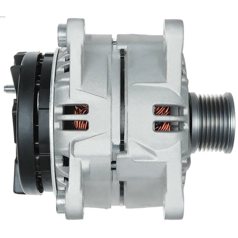 Alternador sustituye 0124525137 / 0124525076 / 0124525537