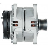 Alternator replacing 0124525137 / 0124525076 / 0124525537