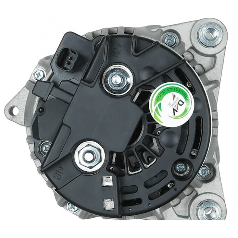 Alternator replacing 0124525137 / 0124525076 / 0124525537