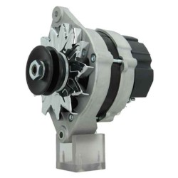 Alternador sustituye MG347 / 11.201.584 / 11.201.933 Opel 70A