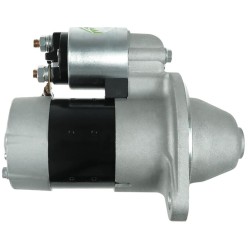 Motor de arranque sustituye Hitachi S114-883 / Yanmar 129242-77010