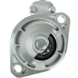 Motor de arranque sustituye Hitachi S114-883 / Yanmar 129242-77010