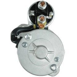 Motor de arranque sustituye Hitachi S114-883 / Yanmar 129242-77010