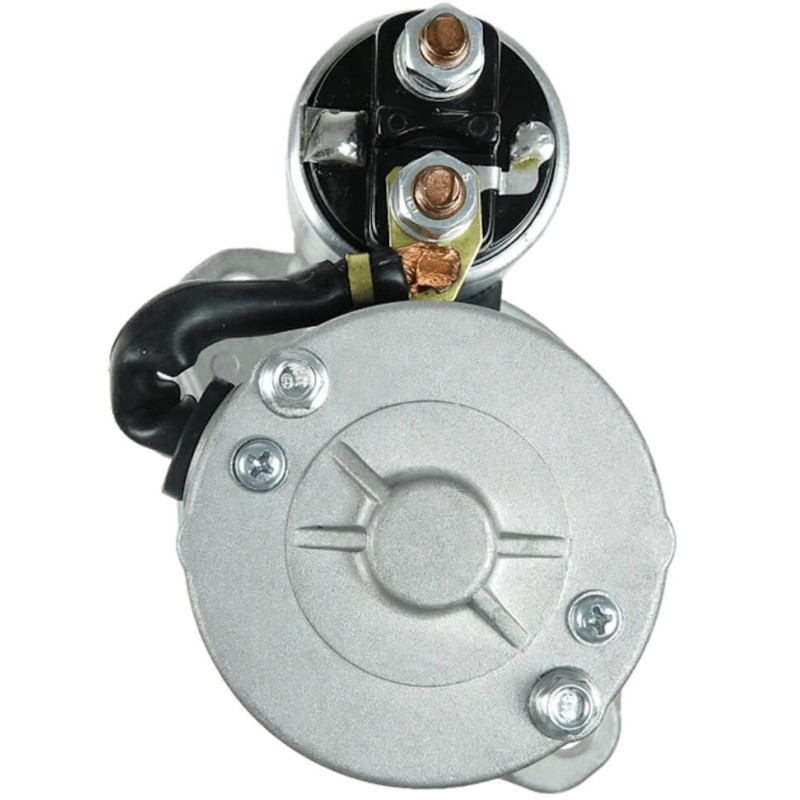 Motor de arranque sustituyeHitachi S114-883 / Yanmar 129242-77010