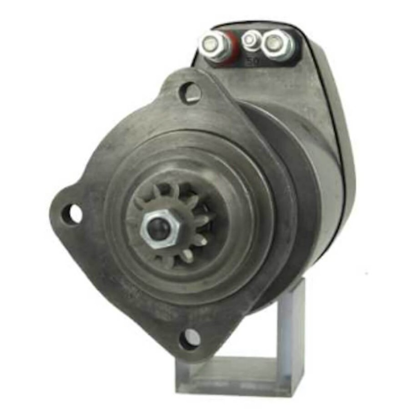 Starter replacing 0001416033 / 0001118218 / 19024033 Iveco Truck 5.4 kw