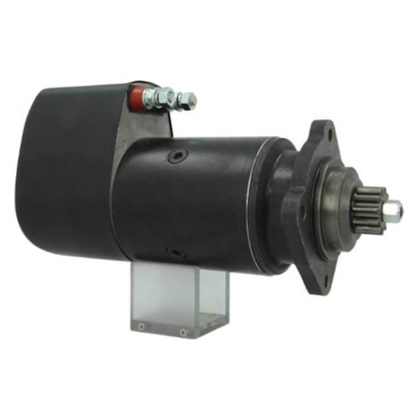 Motor de arranque sustituye0001416033 / 0001118218 / 19024033 Iveco Truck 5.4 kw