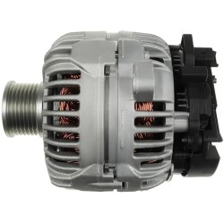 Alternador 0124525537 sustituye 0124525076 / 0124525137 Renault 150A