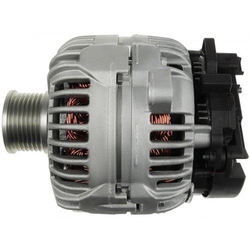 Alternator 0124525537 replacing 0124525076 / 0124525137 Renault 150A