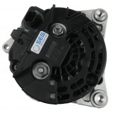 Alternator 0124525537 replacing 0124525076 / 0124525137 Renault 150A