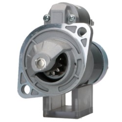 Motor de arranque VALEO sustituye Hitachi S114-883 / Yanmar 129242-77010