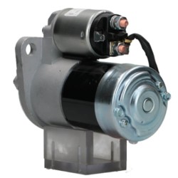 Motor de arranque VALEO sustituye Hitachi S114-883 / Yanmar 129242-77010