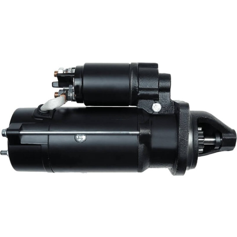 Démarreur remplace 11.131.488 / 11.131.782 / AZF4204 / AZF4258 Perkins 4.2 kw Démarreur remplace 11.131.488 / 11.131.782 / AZF4204 / AZF4258 Perkins 4.2 kw